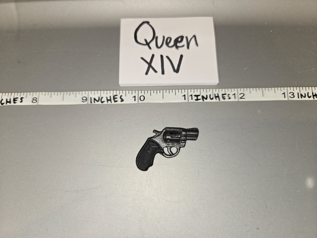 1/6 Scale Modern Era Revolver