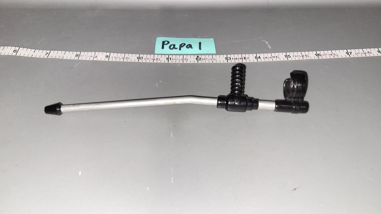 1:6 Scale Modern Era Medical Crutch