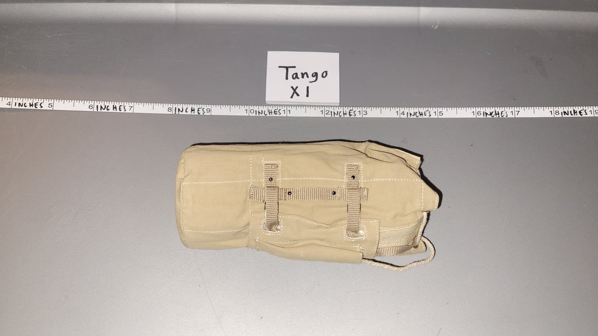 1/6 Scale WWII British WWII US Paratrooper Leg Bag - Soldier Story