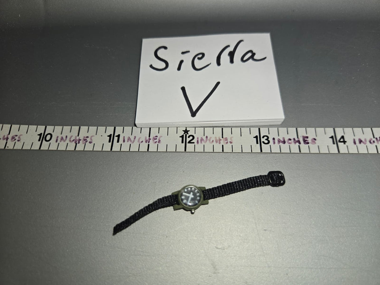 1:6 Scale Modern Era Watch