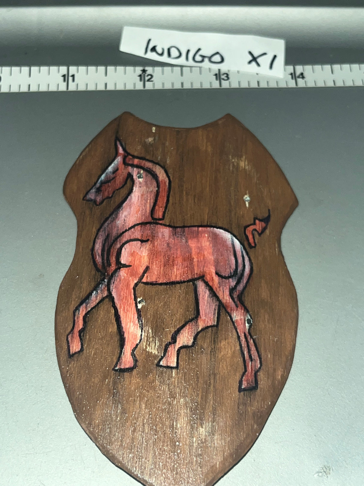 1/6 Scale Medieval Fantasy Shield