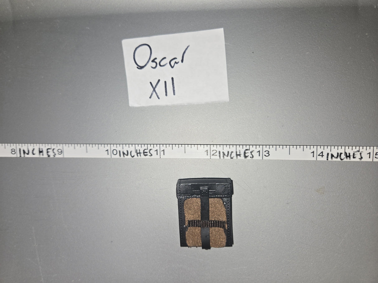 1:6 WWII German Machine Gun Tool Pouch 105820