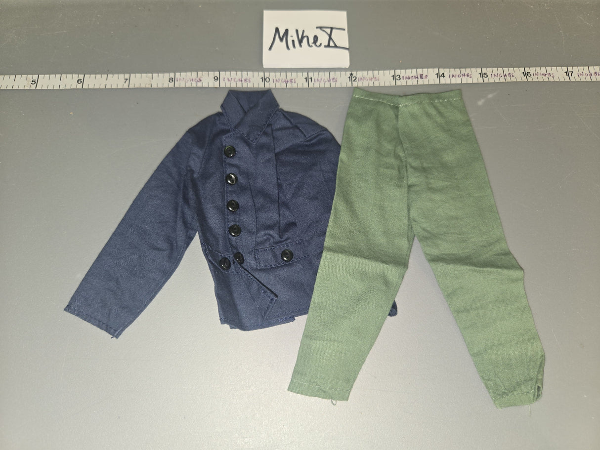 1:6 Modern Era Civilian Shirt and Pants