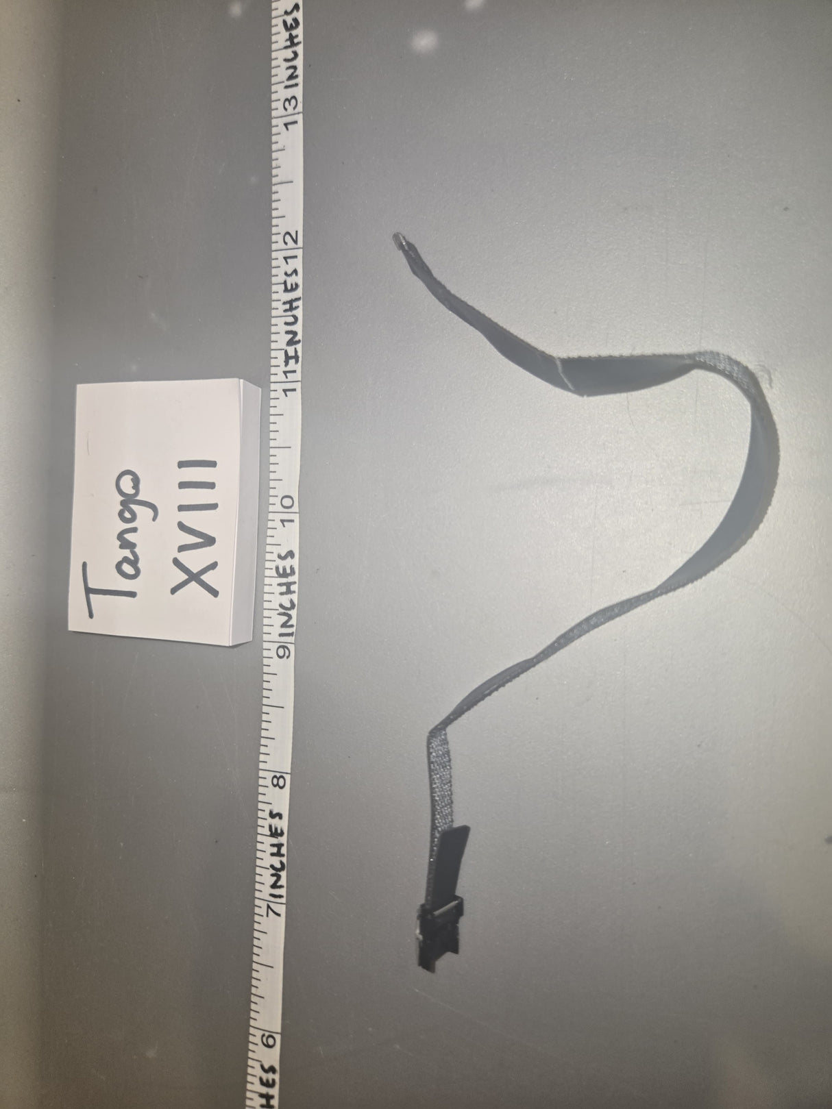 1/6 Scale WWII German Belt