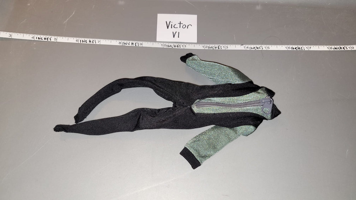 1:6 Modern Era Wetsuit / Body Suit