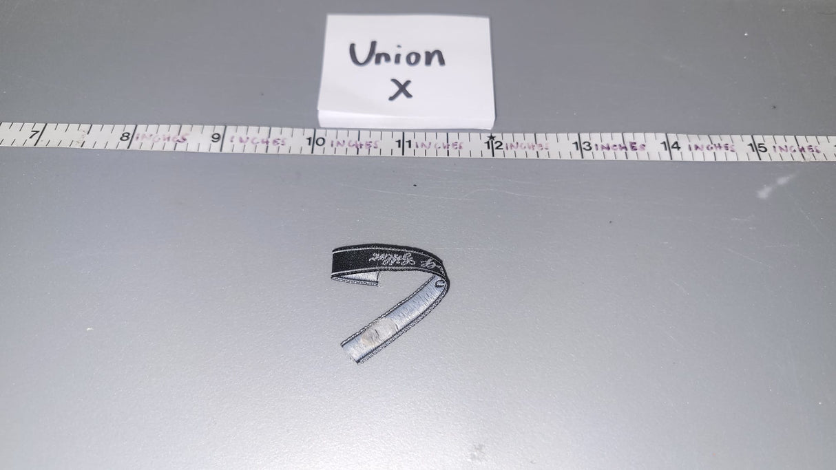 1/6 Scale WWII German Insignia