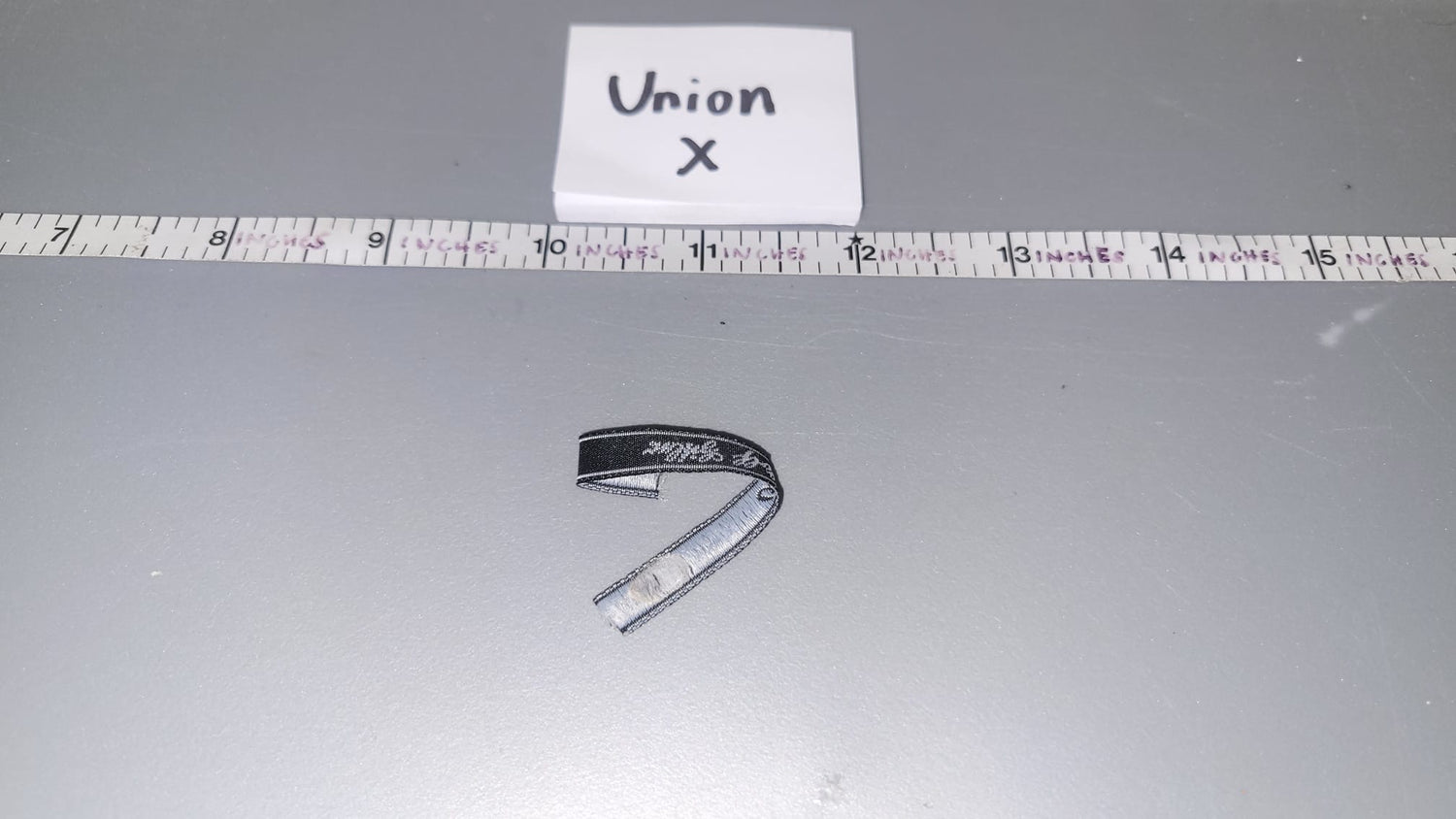 1/6 Scale WWII German Insignia