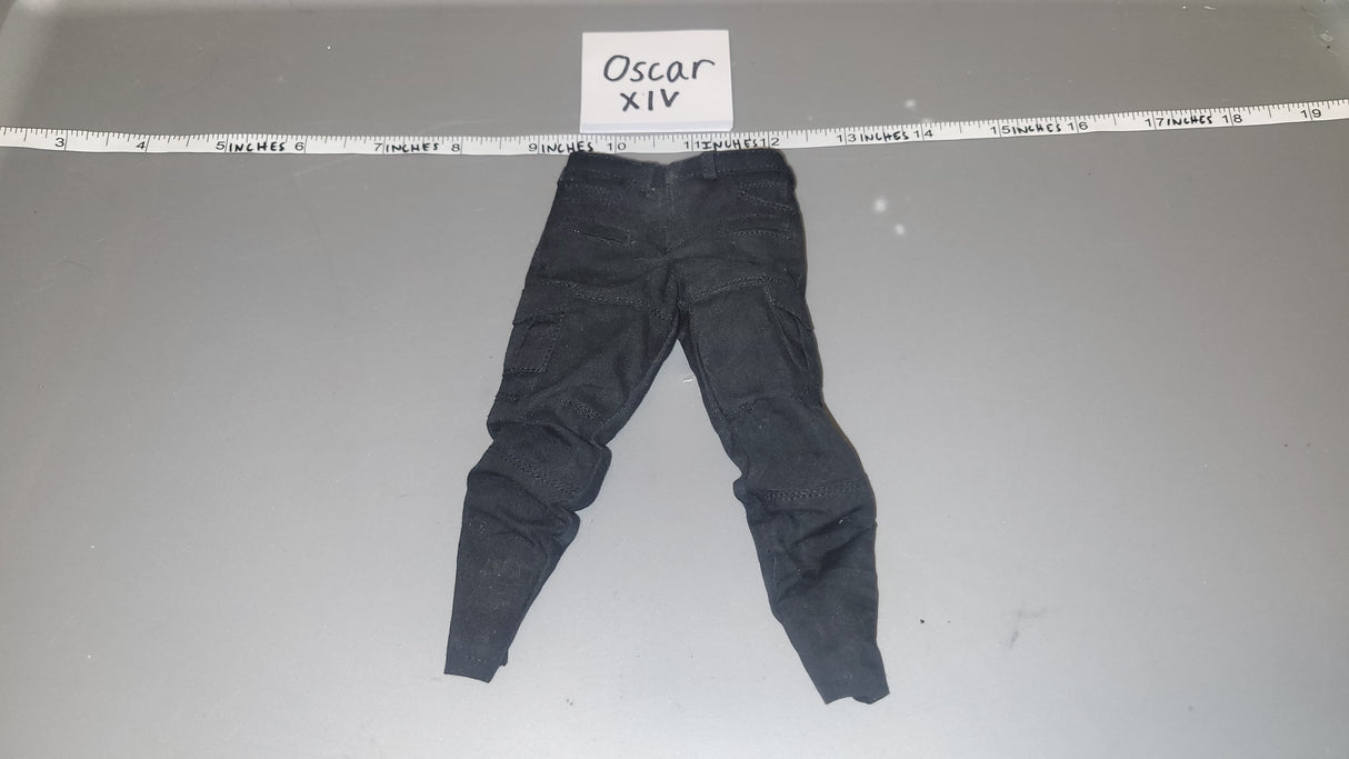 1/6 Scale Modern Era Civilian Pants