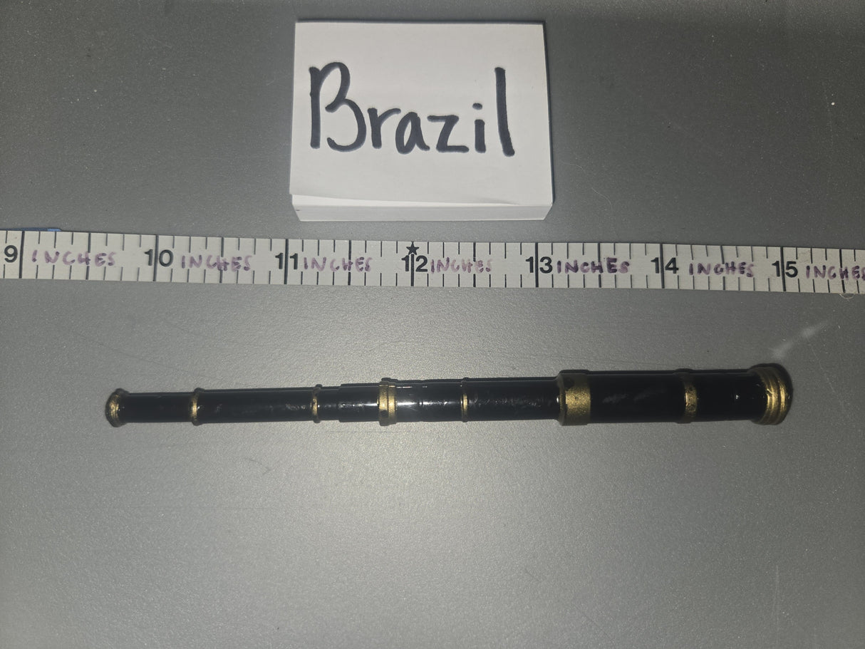 1/6 Scale Revolutionary War Napoleonic Spy Glass