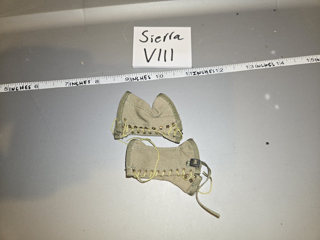 1/6 Scale WWII US Leggings