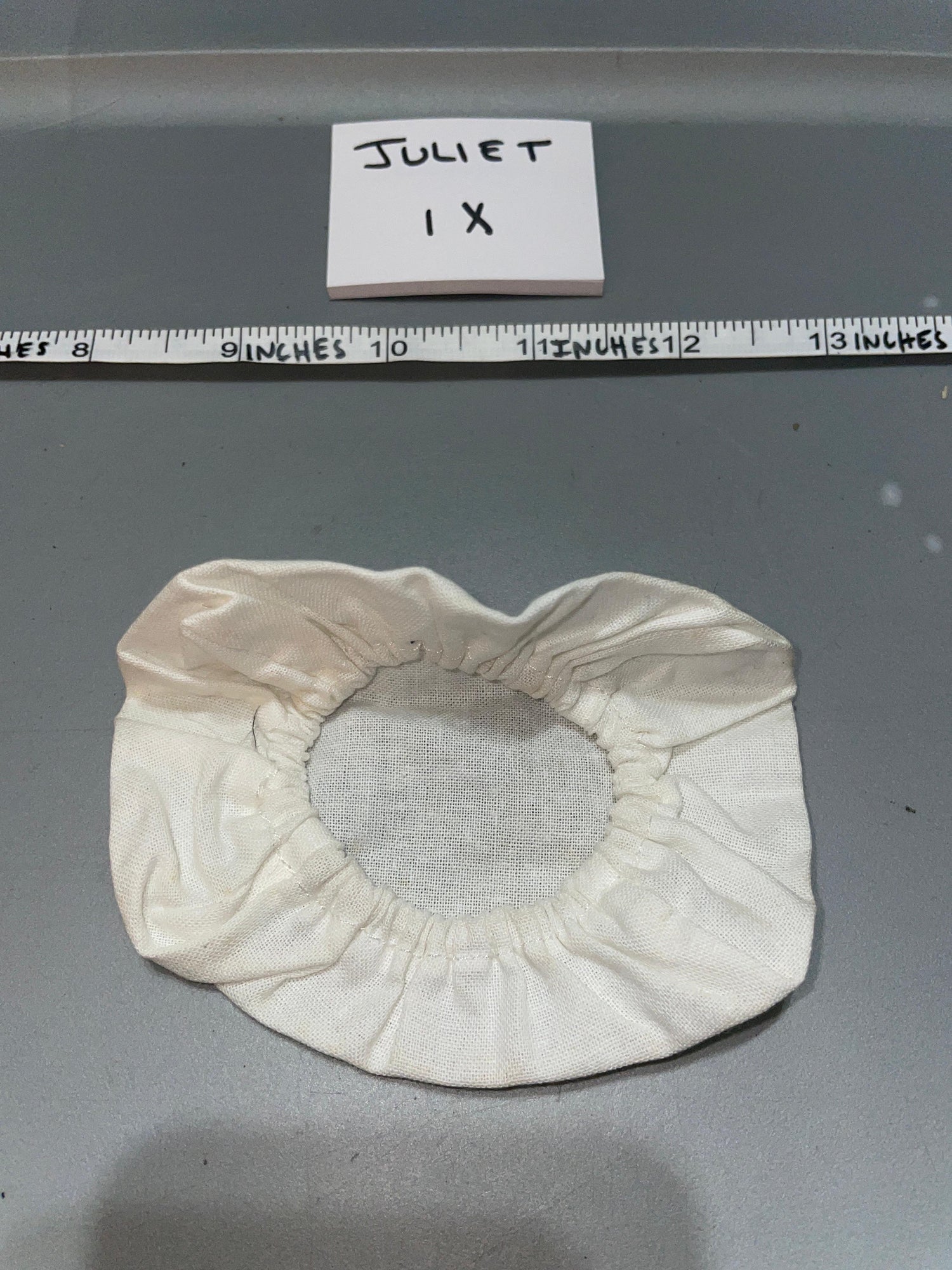 1/6 WWII German Gebirgsjäger Rucksack Cover