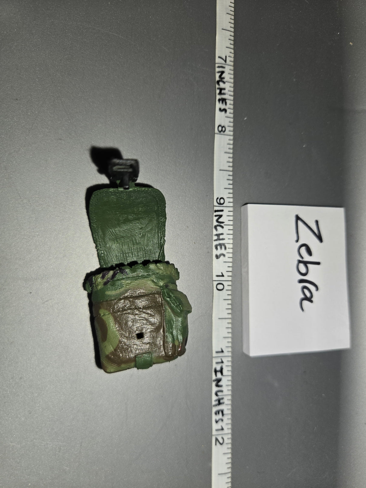 1/6 Scale Modern Era Canteen Pouch