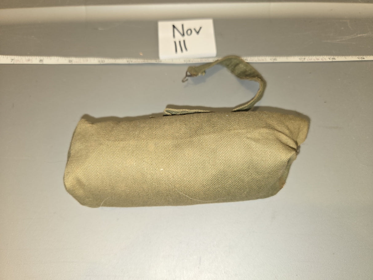 1/6 Scale WWII US Bread Bag - Nov III