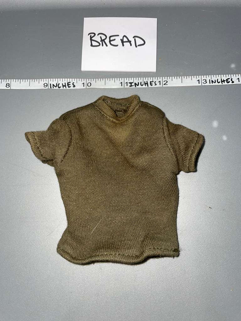 1:6 Scale Modern Era - Vietnam Green T Shirt