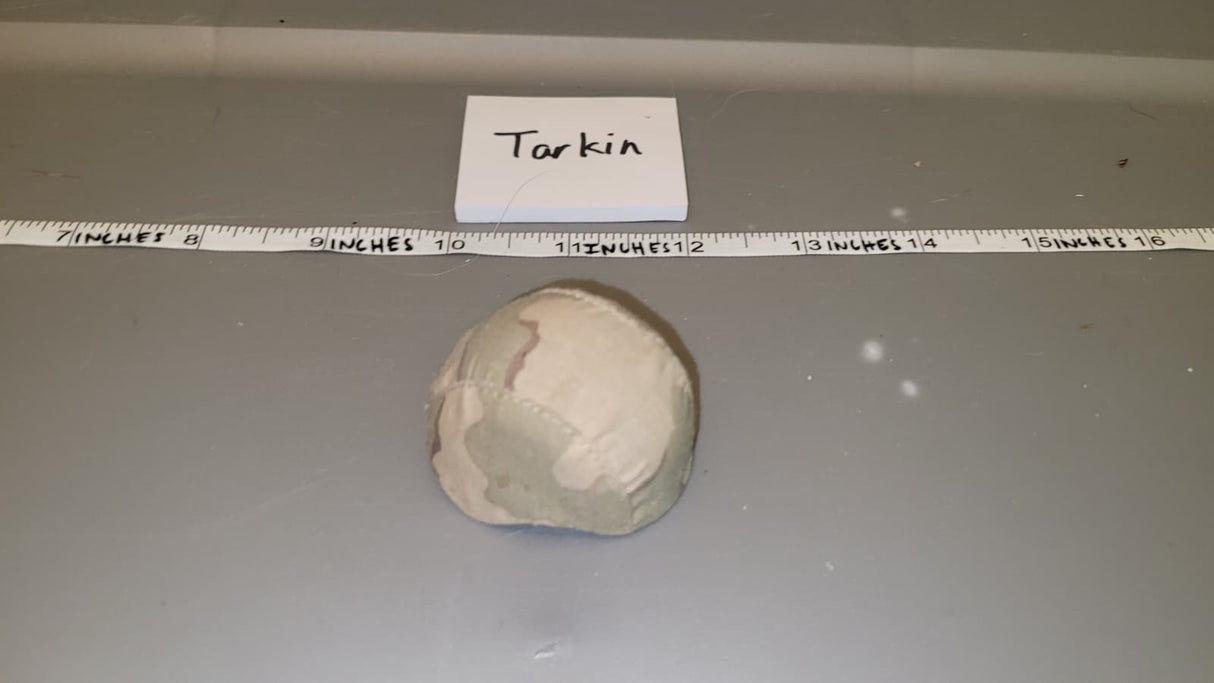 1/6 Scale Modern Desert Helmet