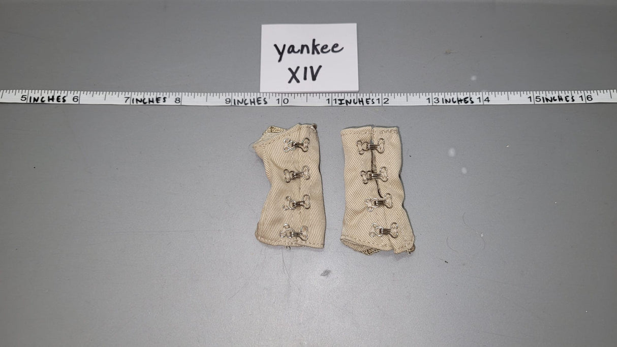 1/6 Scale WWII US Leggings