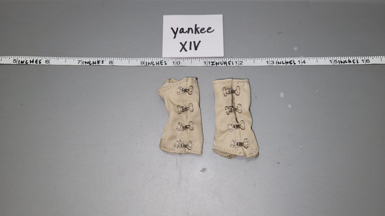 1/6 Scale WWII US Leggings