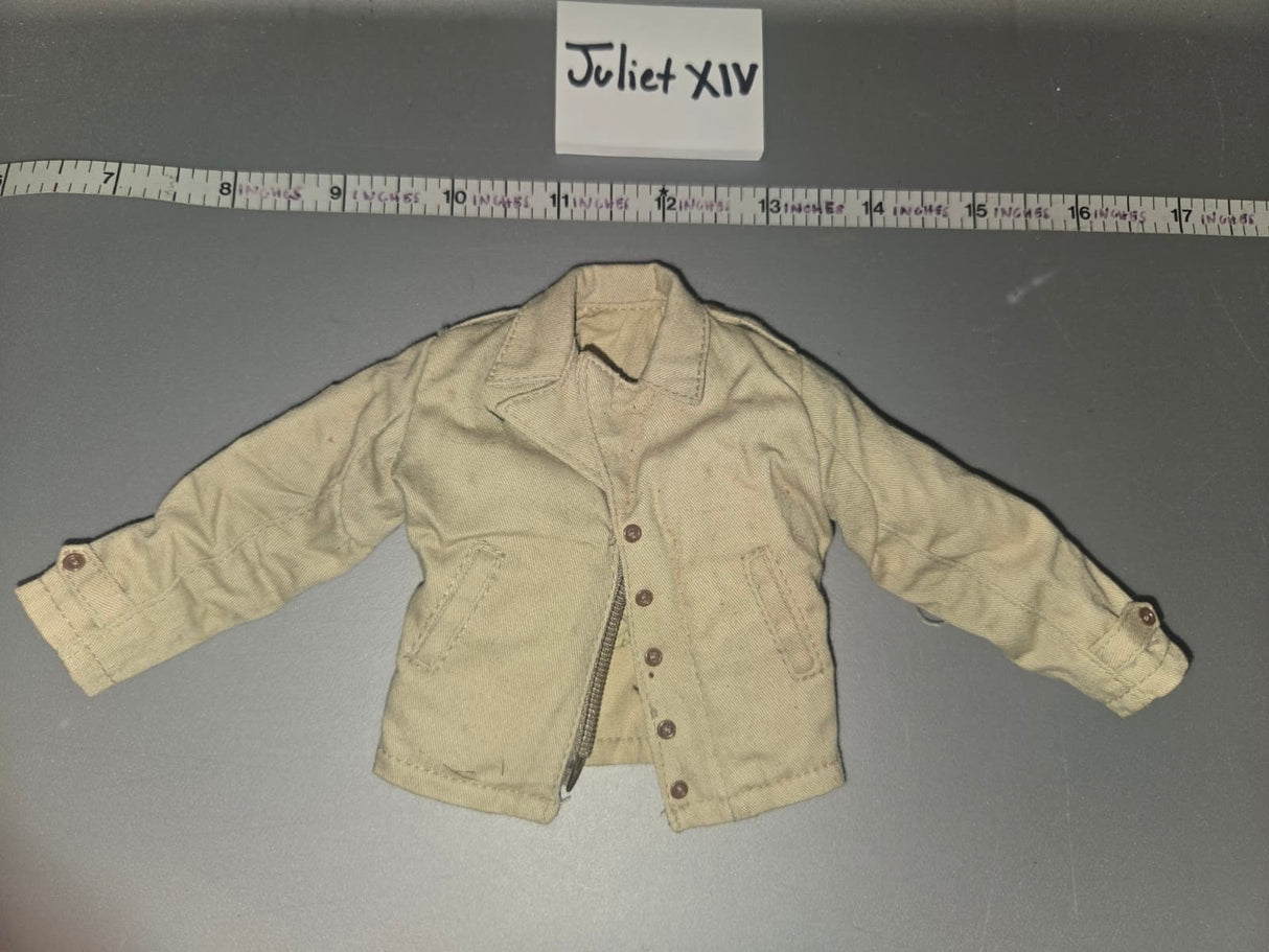1/6 Scale WWII US M1941 Parson's Jacket