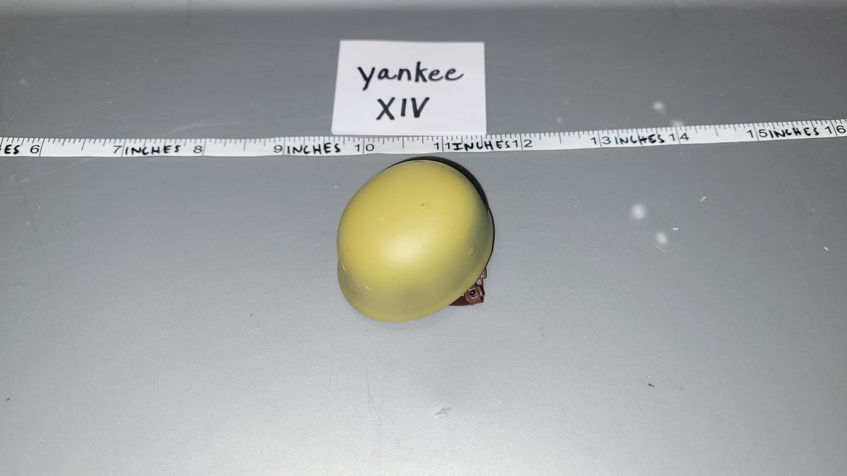 1:6 Scale WWII German Fallschirmjager Helmet