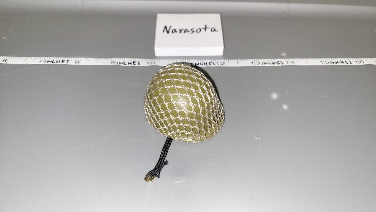 1/6 Scale WWII US Helmet