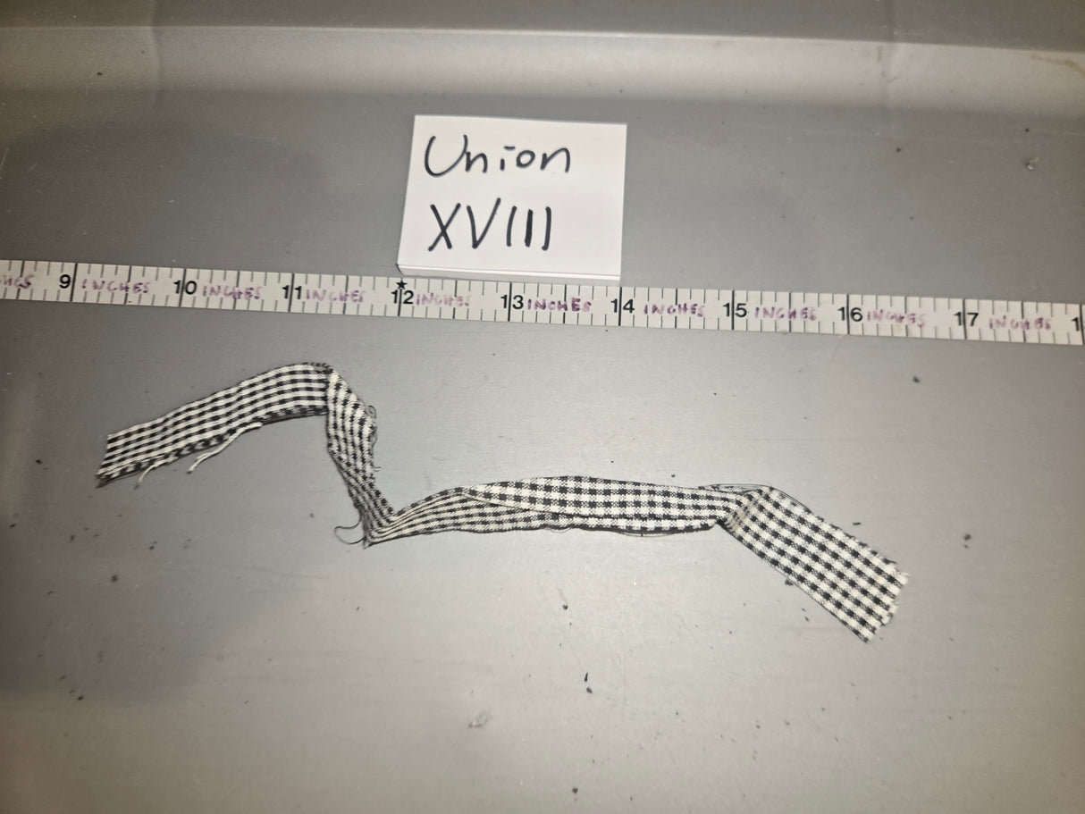 1/6 Scale Vietnam Vietcong NVA Scarf