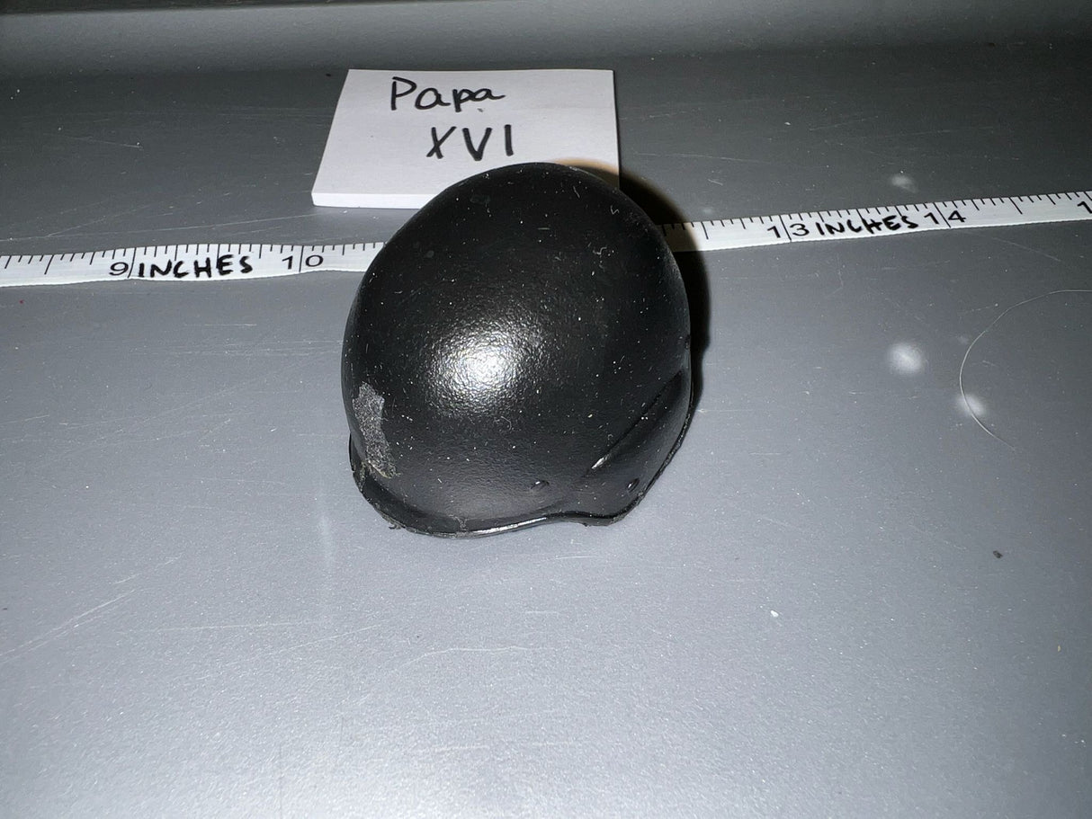 1:6 Scale Modern Era Ballistic Helmet