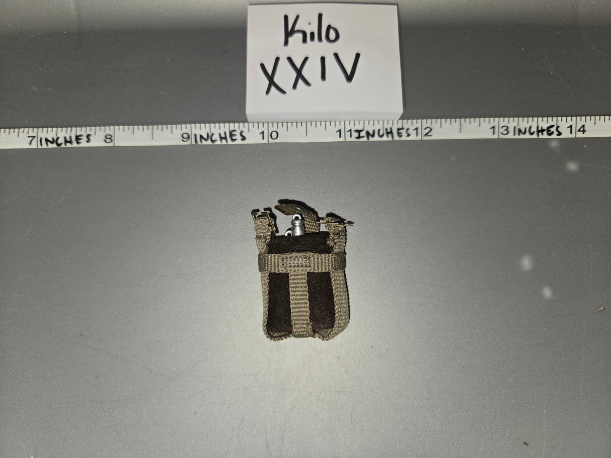 1/6 Scale WWII British Canteen