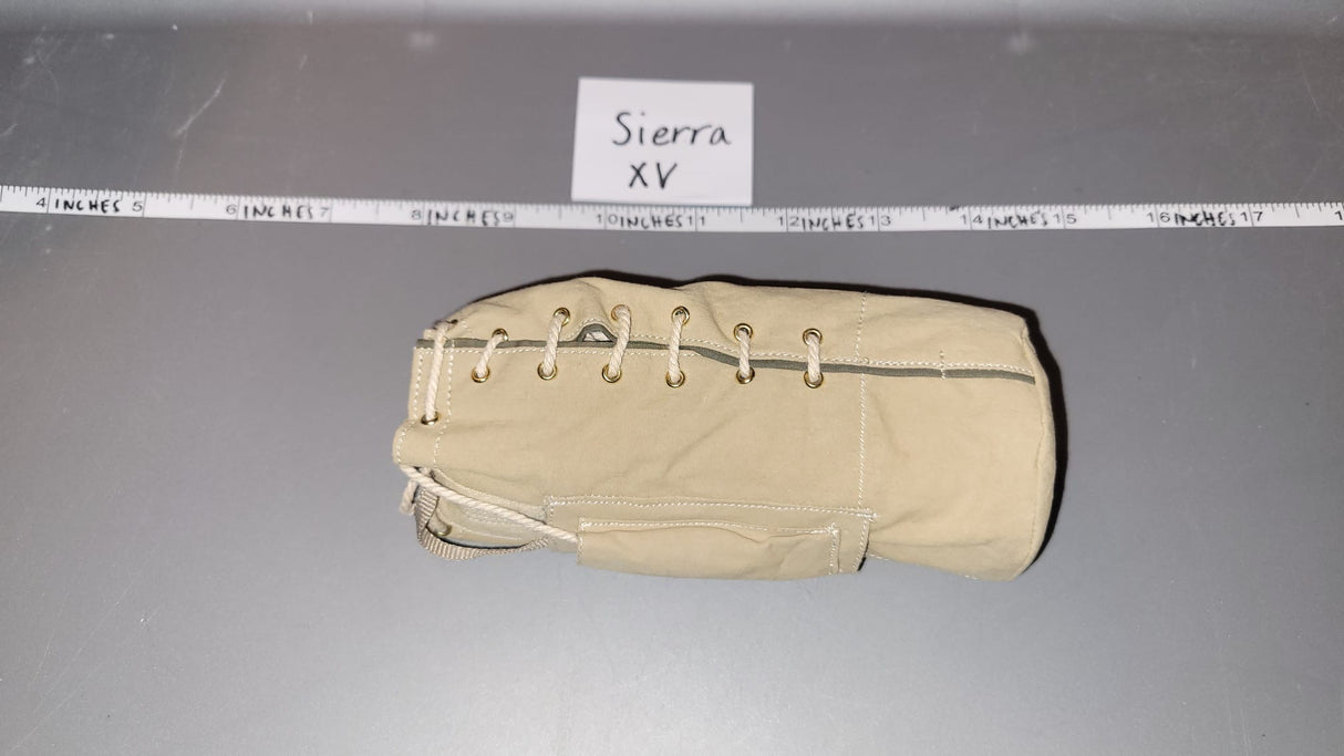 1/6 Scale WWII US Leg Bag