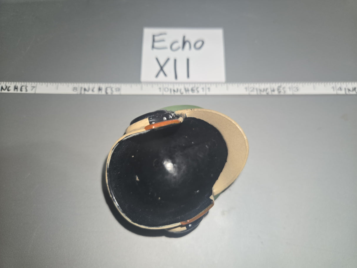 1/6 Scale Star Wars Rebel Commando Helmet