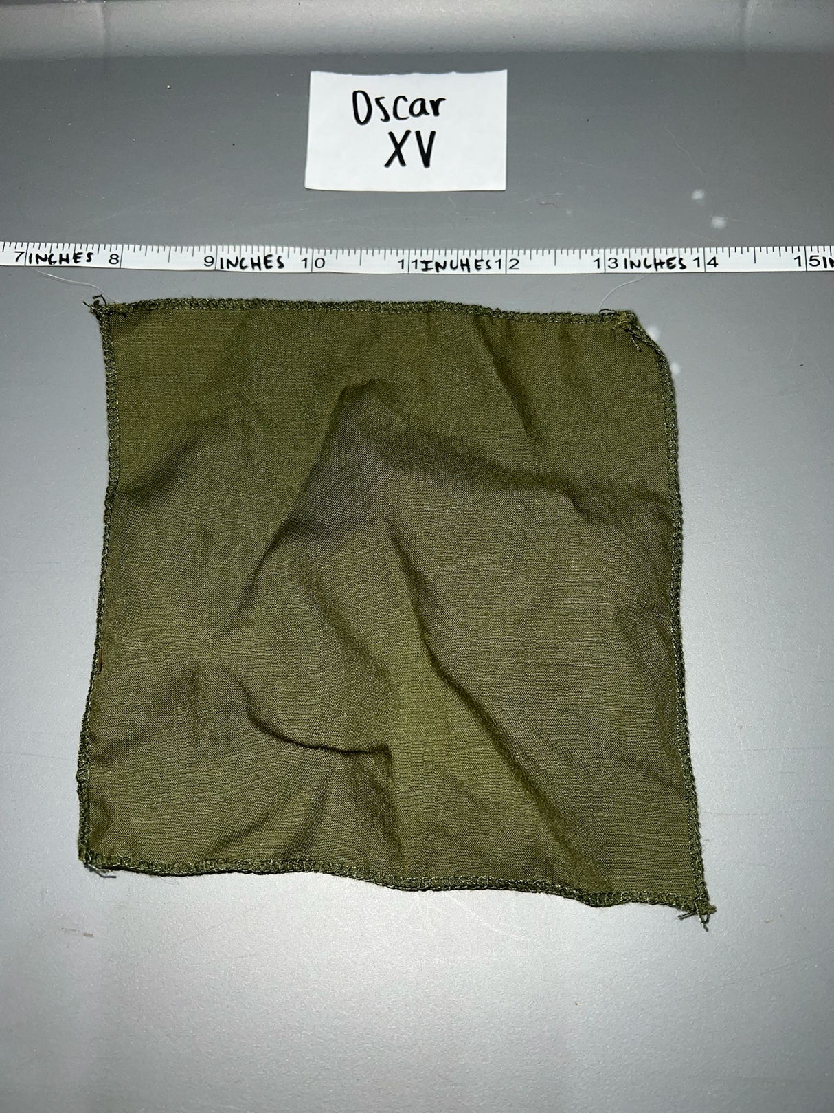 1/6 Scale Vietnam Era US Scarf / Bandana