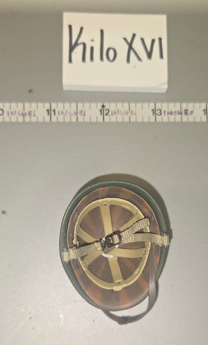 1/6 Scale WWII US Helmet