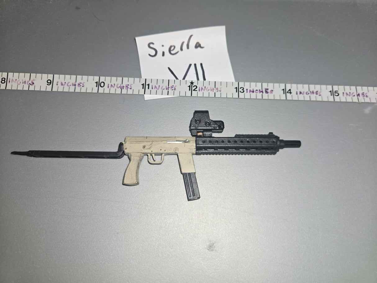 1/6 Scale Modern Era Carbine Rifle