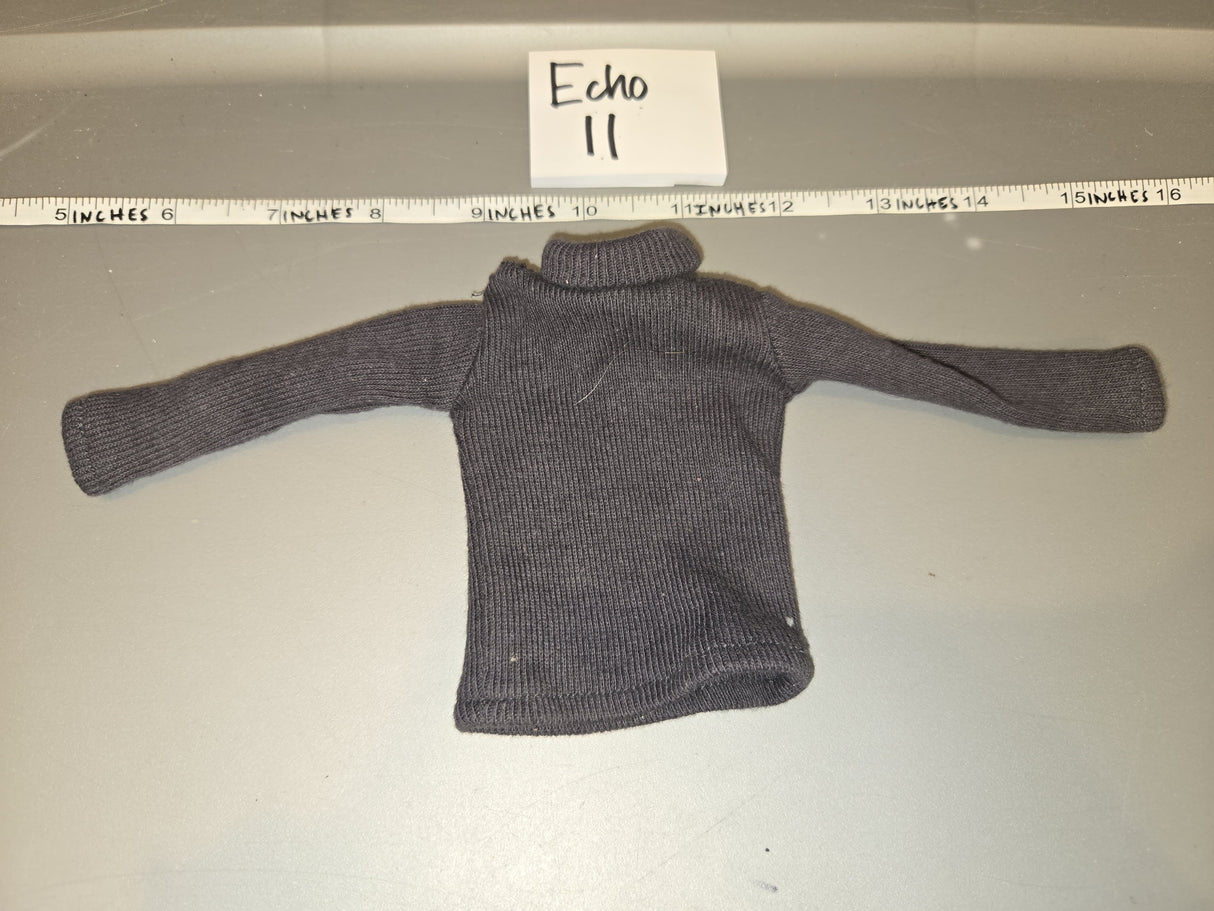 1/6 Scale WWII German Sweater