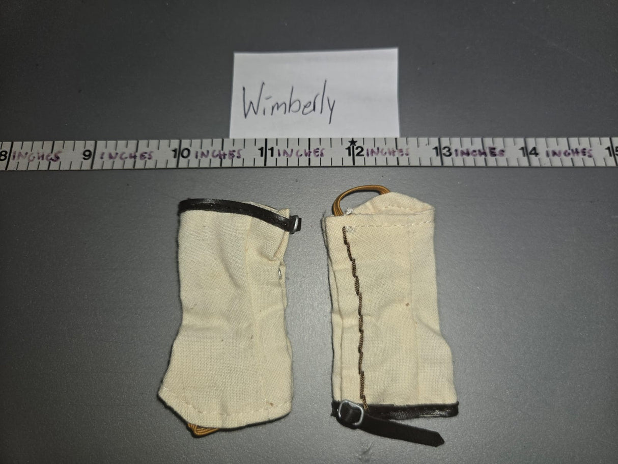 1/6 Scale Civil War Union Leggings