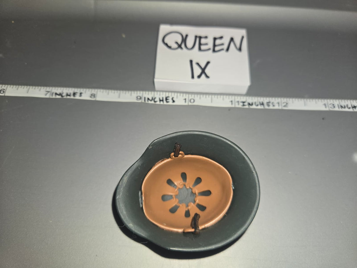 1/6 Scale WWII German Helmet