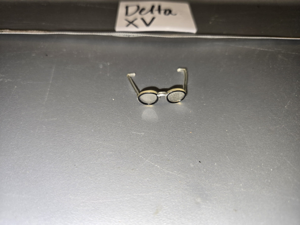 1/6 Scale WWII US Eye Glasses