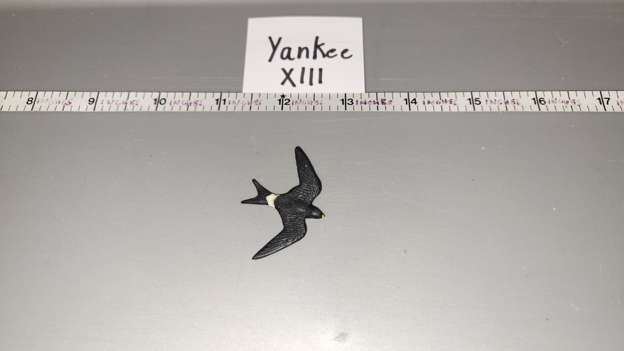 1/6 Scale Bird - Diorama Item