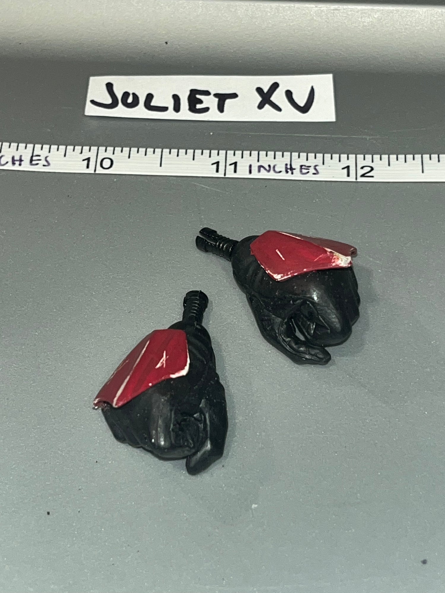 1/6 Scale Star Wars Clone Trooper Hands