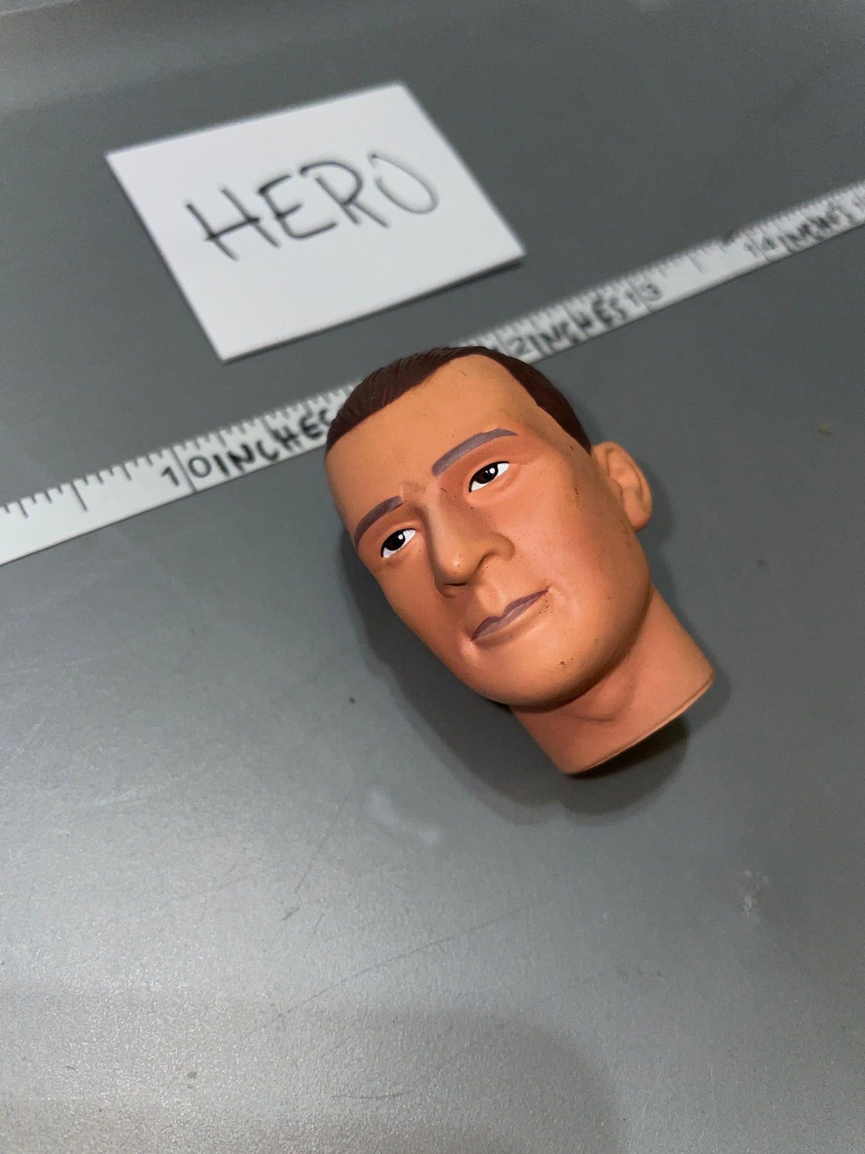 1/6 Dragon Head Sculpt
