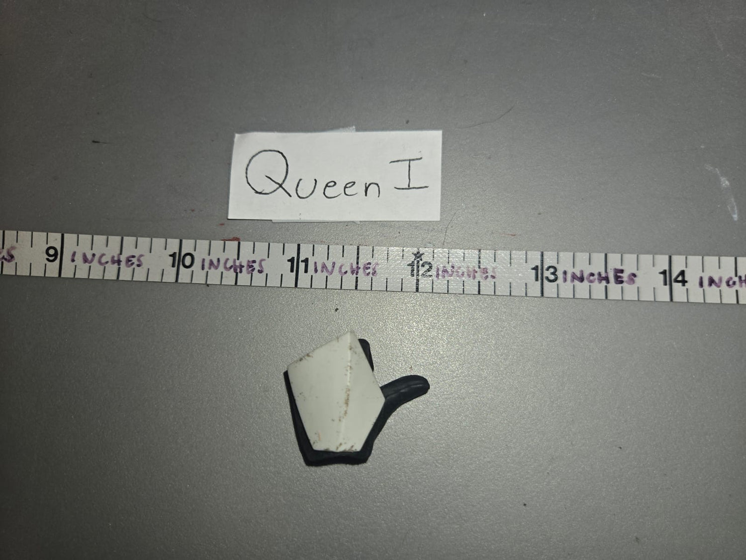 1/6 Scale Star Wars Clone Trooper Hand