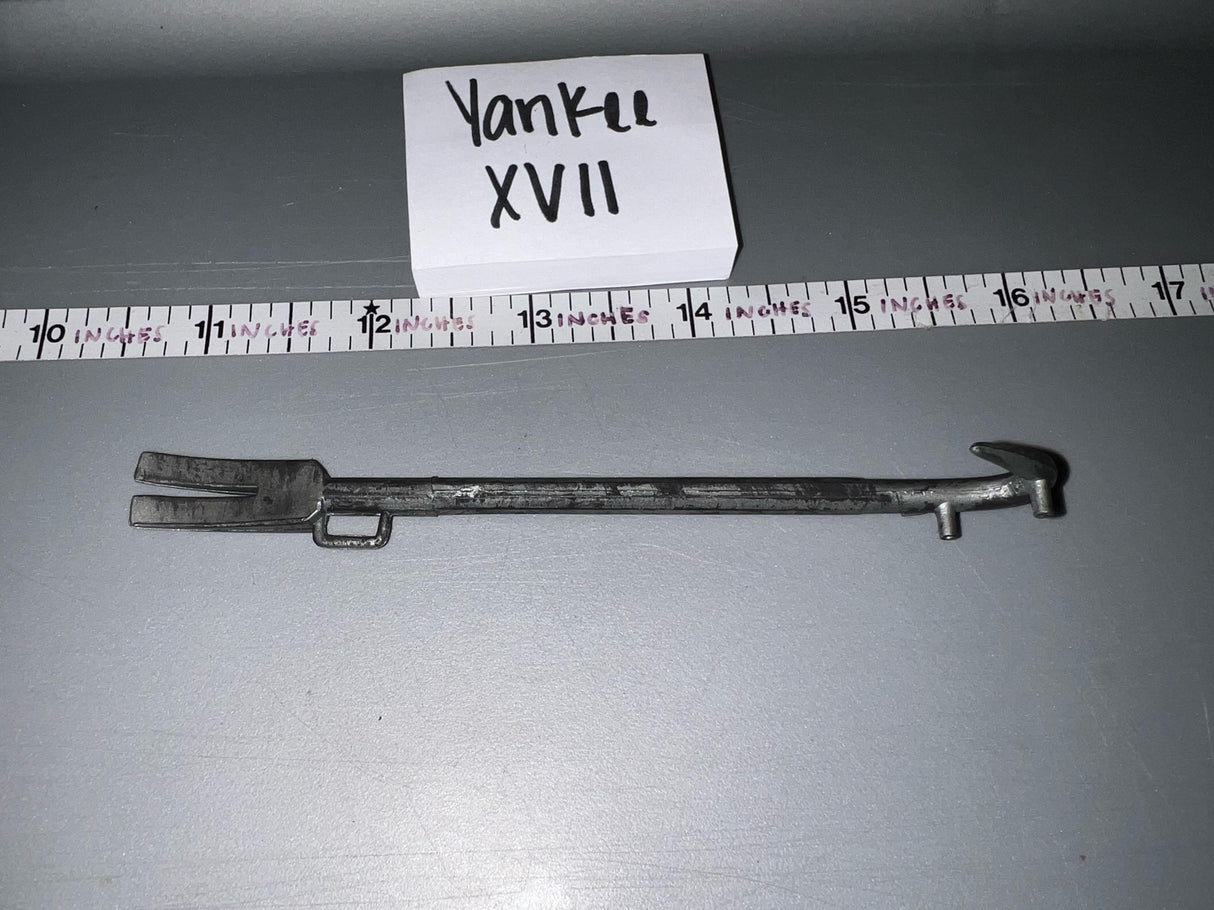 1:6 Scale Modern Era Firefighter Entry Tool