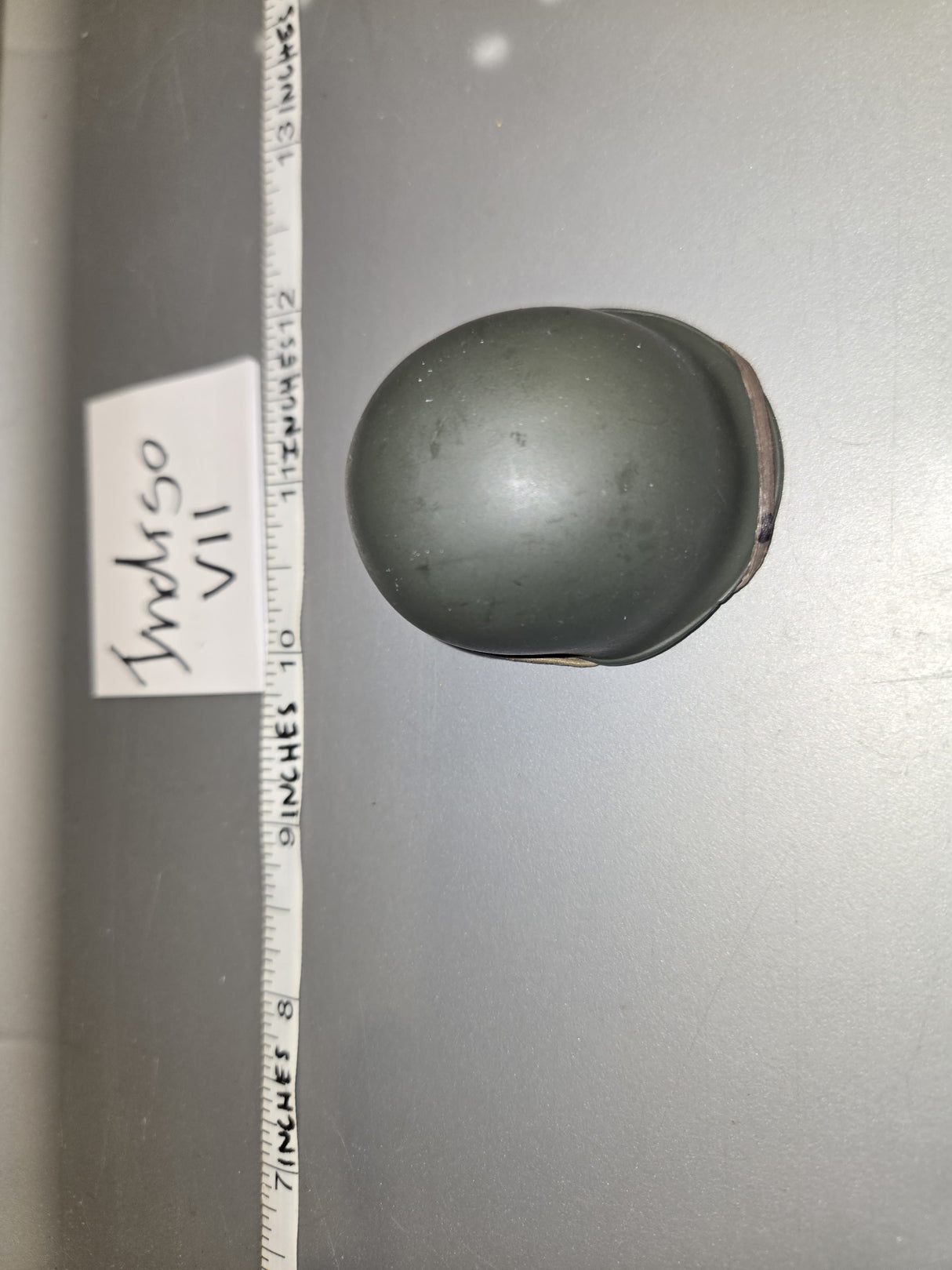 1/6 WWII US Helmet