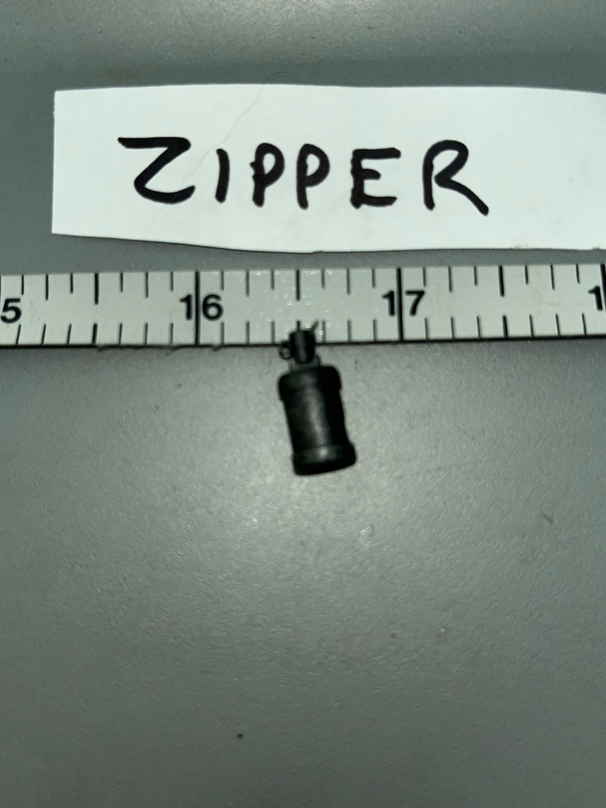 1/6 Scale WWII Japanese Grenade