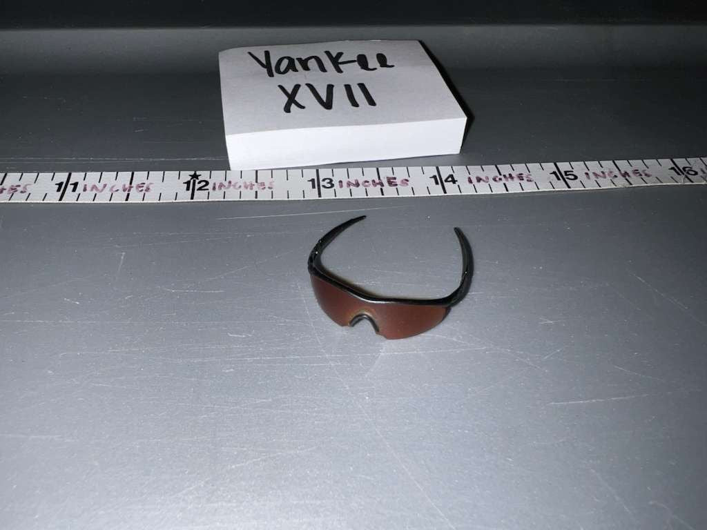 1/6 Scale Modern Era Sunglasses