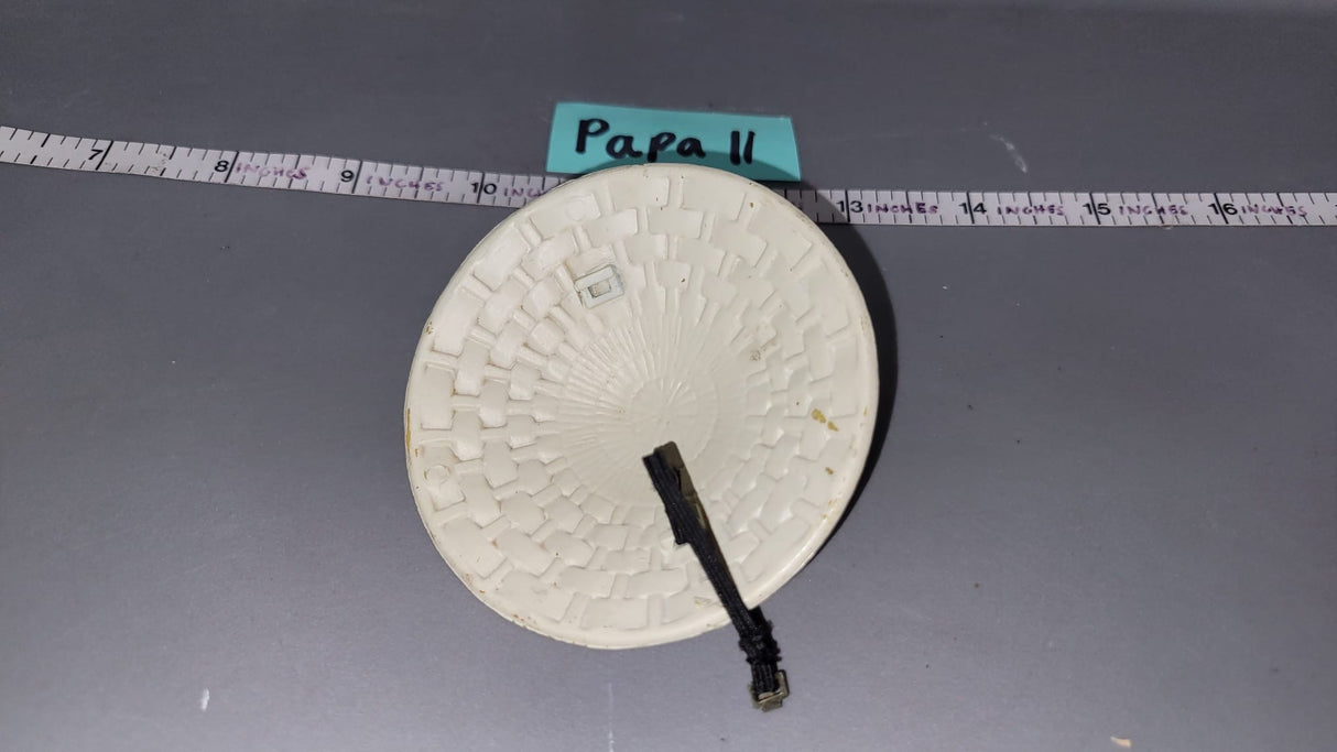 1/6 scale North Vietnam/ Vietcong Hat