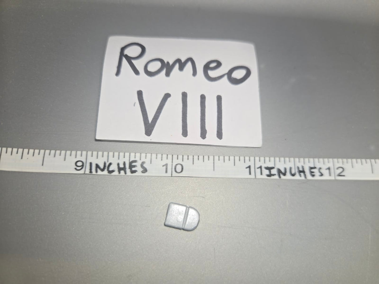 1/6 Scale Vietnam Zippo Lighter