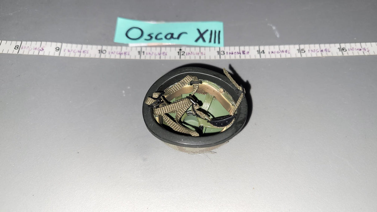 1/6 Scale Modern French Helmet