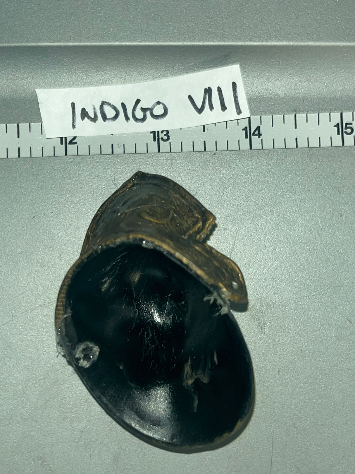 1/6 Scale Ancient Fantasy Helmet