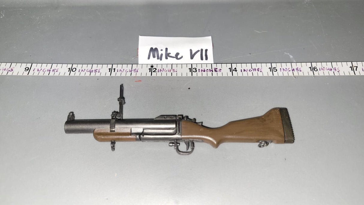 1/6 Scale Vietnam M-79 Launcher