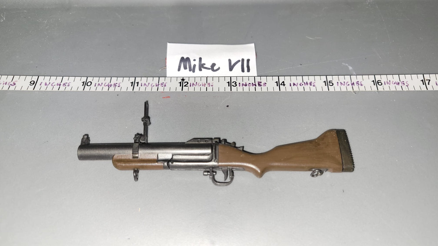 1/6 Scale Vietnam M-79 Launcher